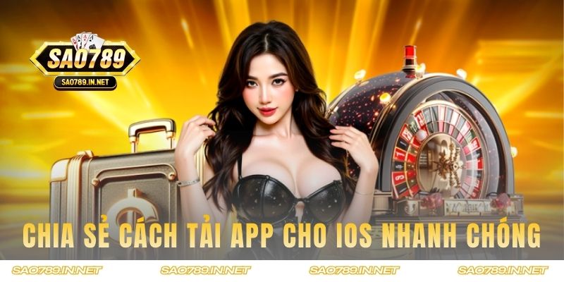 Chia sẻ cách tải app cho IOS nhanh chóng